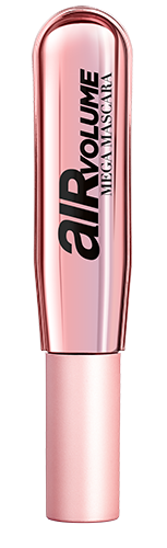 Oap Makeup Eye Mascara Air Volume Mega Mascara Washable Packshot